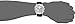 Emporio Armani Men's AR2432 Dress Black Leather Watch