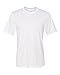 Hanes Cool DRI TAGLESS Men's T-Shirt, Maroon, XX-Large
