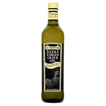 6x La Española Natives Olivenöl Extra 750Ml