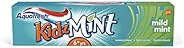 Aquafresh KidzMint Toothpaste, 90ml