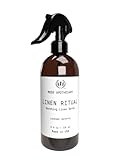 Muse Bath Apothecary Linen Ritual