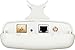TP-Link TL-WA5210G High Power Outdoor Wireless Access Point, 2.4GHz 54Mbps, 802.11g/b, 12dBi directional antenna...