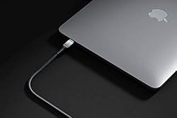 Nomad USB C Cable | 3.0 Meters | USB-C to USB-C