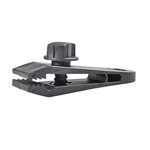 1/10 stuks zeilklemmen, campingtent, clip, zeilclip, multifunctionele tentzeil, clips, luifelklem, houder, spanner…