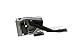 Frigidaire 134101800 Lid Lock for Washer