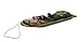 Terrain Deer Drag (Olive Green, 5.4-Feet)
