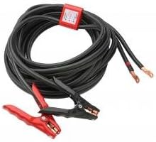 Cable/Clamp Assembly 30 Foot Duplex