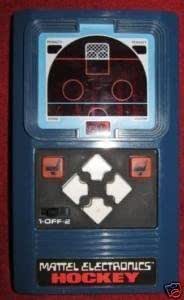 mattel electronics basketball 1978