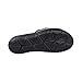 Nike Jordan Men's Jordan Hydro 7 Black/University Red/Black Sandal 11 Men US