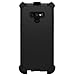Seidio Dilex Case and Holster Combo for Samsung Galaxy Note 9 (Black/Black)
