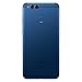 Honor 7X GSM Unlocked Smartphone 5.93” FullView Display, 16MP + 2MP Dual-Lens Camera, Dual SIM, Expandable Storage, Blue (US Warranty) (Renewed)
