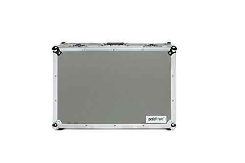 PT-N24-TC Pedaltrain NOVO 24 w/tour case