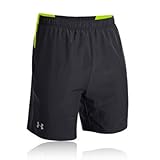 Under Armour Sixth Man 2-In-1 Running Shorts