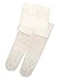 Country Kids Little Girls' Pearls Diamonds On Sheer Pantyhose 1 Pair