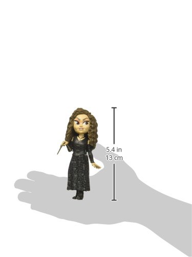 Funko Rock Candy Harry Potter Bellatrix Lestrange Action Figure