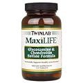 Twinlab Maxilife Glucosamine & Chondroitin Sulfate Formula