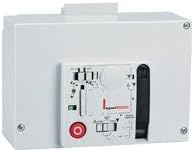 Legrand Box Molded dpx3 026123 – Command Motor DPX < = 1250 a
