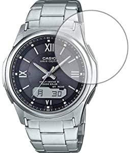 PDA工房 CASIO WVA-M630 9H高硬度[光沢] 保護 フィルム 日本製商品画像