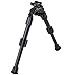 Caldwell Accumax Premium Carbon Fiber Pic Rail Bipod 6