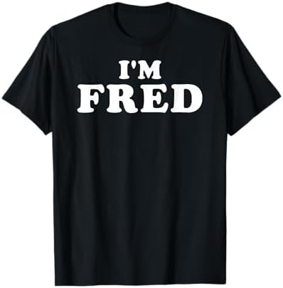 Amazon.com: I'm Mike, I'm Mike, I Am Mike T-Shirt : Clothing