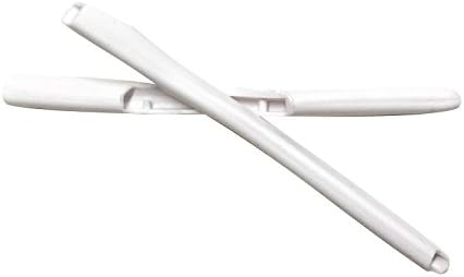 Reinforce White Replacement Silicone Leg Set For Oakley M2 Sunglasses Earsocks Rubber Kit
