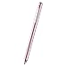 adonit Jot Dash Fine Point Stylus for iPad, iPhone, Samsung, Android, and Most Touchscreens - Rose Gold