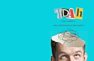 Livro TDAH Guia Completo para Identificação e Tratamento