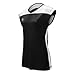 Mizuno Women's Balboa 2.0 Cap Sleeve Jersey