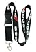 Dodge Keychain Lanyard Badge Holder