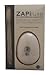 Violife Zapi Luxe UV Toothbrush Sanitizer, Pearl White