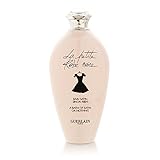 Guerlain La Petite Robe Noire Bath Gel for Women, 6.7 Ounce