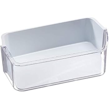 Lifetime Appliance DA97-12650A Door Shelf Basket Bin (RIGHT Side) for Samsung Refrigerator