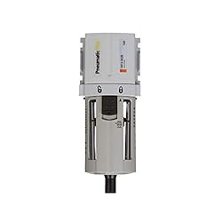 PneumaticPlus PPF4-N04B Compressed Air Particulate