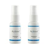 Acnevva 2pack - Acne Serum - Acne Treatment - Experience Acne No More by Cellusyn