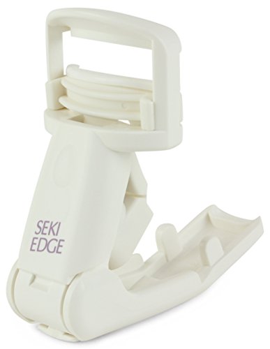 SEKI EDGE SS-602- Folding Eyelash Curler