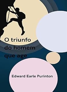 Livro O triunfo do homem que age (traduzido)