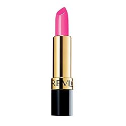 Revlon Super Lustrous Lipstick, Sultry Samba , 0.15