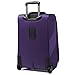 Travelpro Maxlite 4 22-Inch Expandable Rollaboard (Purple)