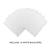 Paintball Style 2 Happy Birthday Invitations Invite Cards (10 Count) With Envelopes Boys Girls Kids Party (10ct)
