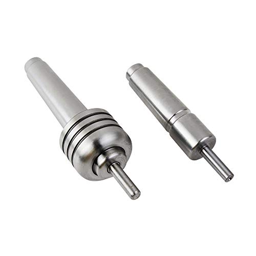 Psi Woodworking Csc3000C Système De Mandrin à Clé Pour Tour à Bois Barracuda