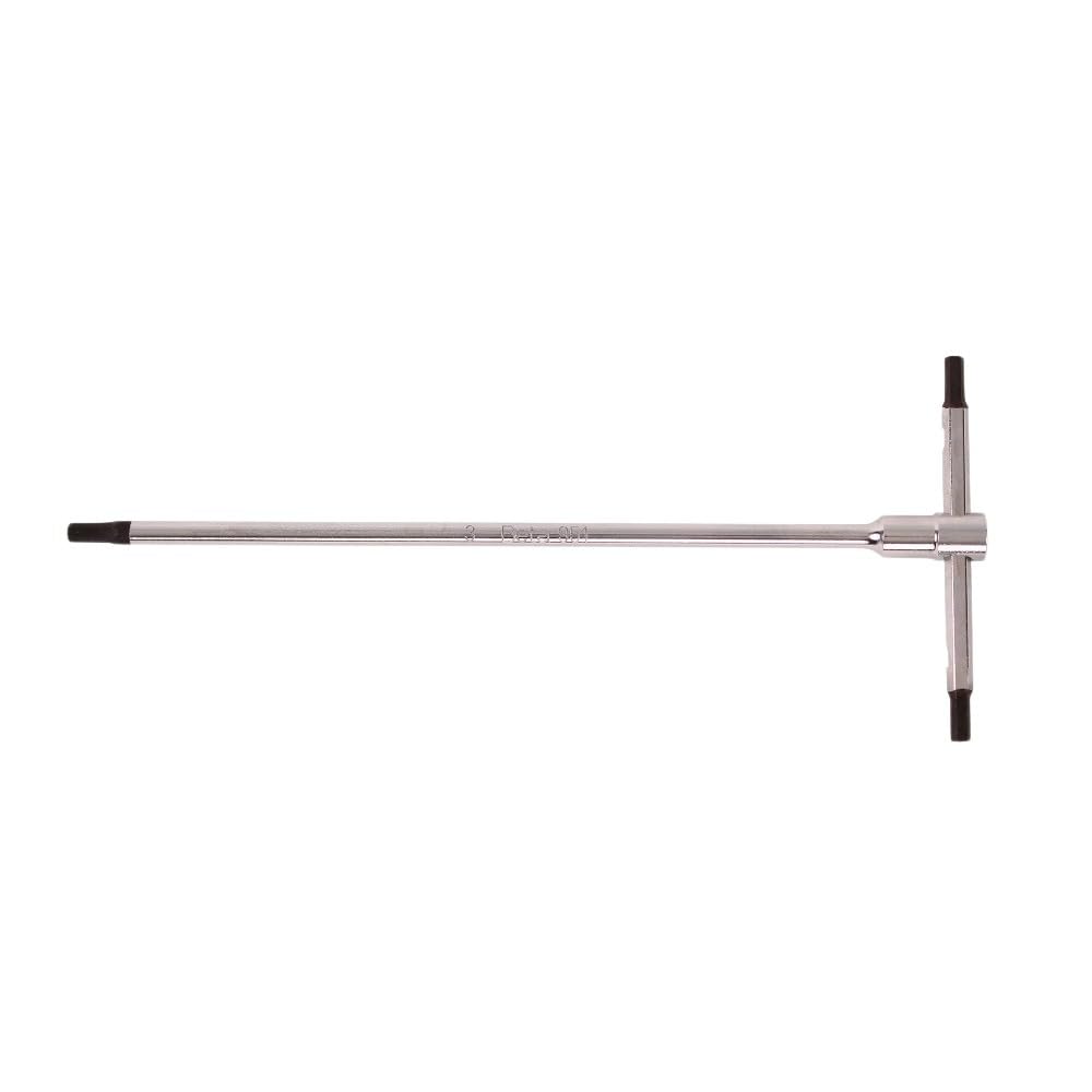 T- EINSTECKSCHLÜSSEL Hexagonal 3.5 MM