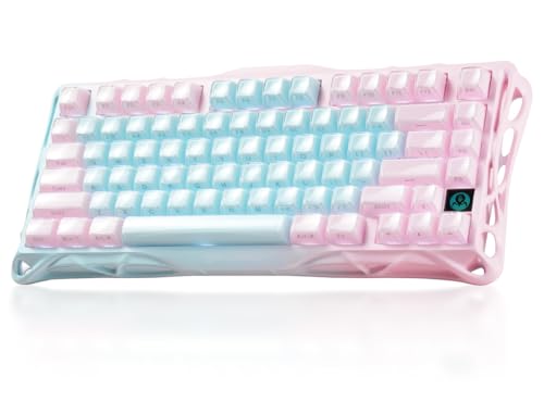GravaStar Mercury K1 Lite Keyboard
