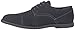 Calvin Klein Men's Finlay Suede Oxford