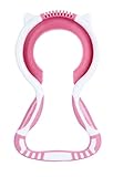 Lil Helper Baby Bottle Holder Pink