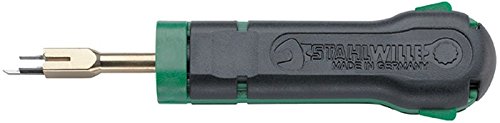 Stahlwille 79310001 12749R Spare Blade for Scraper Model No 12749