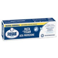 FISSAN PASTA AP 100ML NF