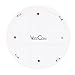 VOTECOM Hidden Camera Spy Detector Full HD 1080P Remote Control Motion Detection Activated Video Recorder Mini Nanny Security Camera