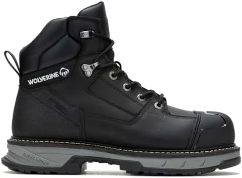 Amazon.com: Wolverine Proshift LX 6