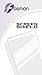 Fosmon Crystal Clear Screen Protector Shield for Acer Iconia Tab A200