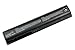 ATC 14.4V New Laptop High Capacity Replacement Battery 8 cells, for HP Pavilion dv9000, dv9100, dv9200, dv9500, dv9600, dv9700 Series Replacement for 416996-131 416996-441 432974-001 434674-001 434877-141 448007-001 EV087AA EX942AA HSTNN-IB34 HSTNN-IB40 HSTNN-LB33 HSTNN-Q21C